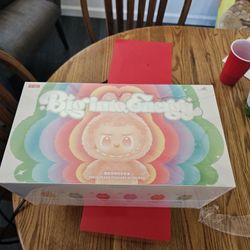100 % Authentic LABUBUS