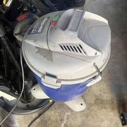 Shop Vac