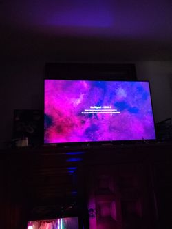 Vizio 50 inch tv