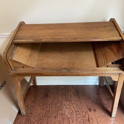 Antique Desk