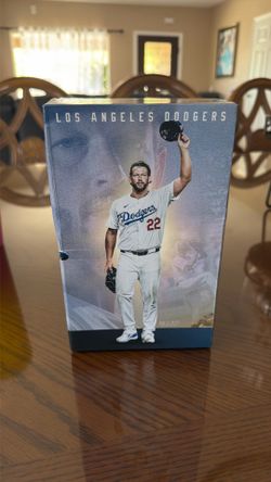 Clayton Kershaw 3,000 career strikeout