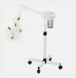 New! Unused! Unassembled! Facial Steamer, Professional Facial Steamer