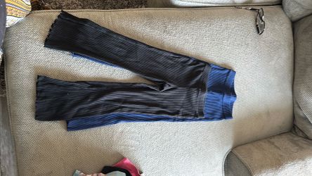 Girl bell bottoms size 7
