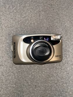 Fujifilm Zoom Date 100
