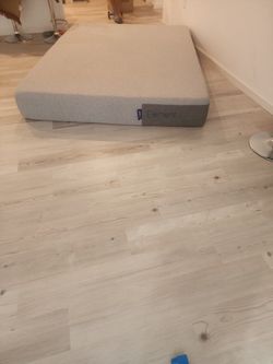 Brand New Casper Element Bed