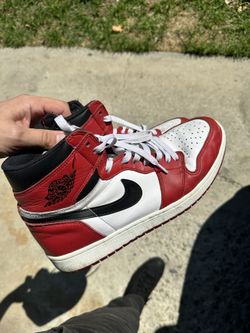 2015 OG Chicago 1s Sz 12