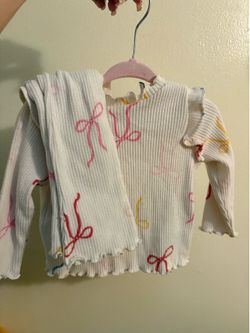 Baby set