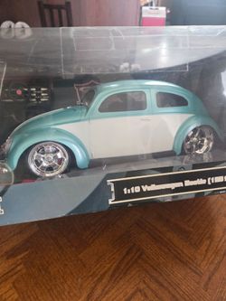 Rc Car