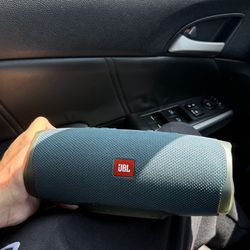 JBL speaker