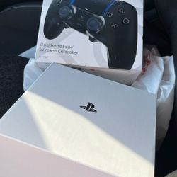 Ps5 new Controllers
