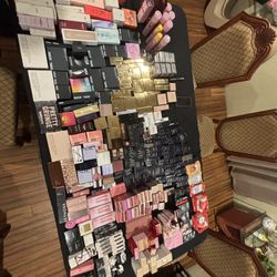Huge High End Makeup Bundle 