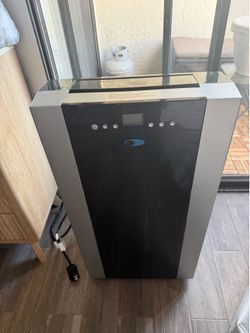 Portable Air Conditioner