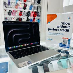 MacBook Pro m1 512GB 16Ram