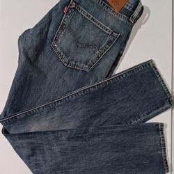 Levi's 512™ Slim Taper Fit Men's Jeans,