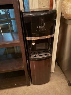 Primo Bottom-Load Water Dispenser