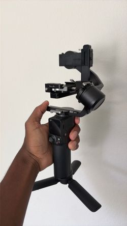 DJI RONIN RS3 Mini