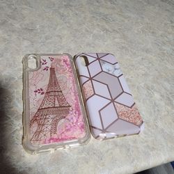 iphone X cases