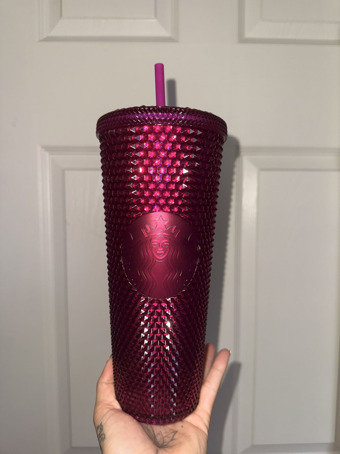 Starbucks Tumblr Ruby
