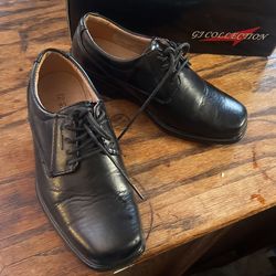 Dress Shoes