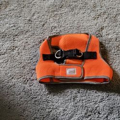 DOG VEST HARNESS 