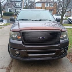 2008 Ford F-150  2WD  P/U