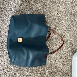 Donney & Bourke Large Purse