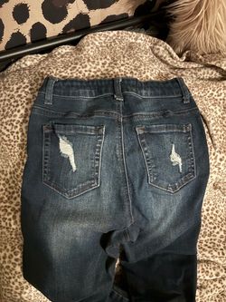 Women’s Jeans