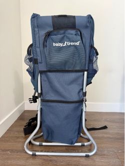 Hiking Backpack Child Carrier