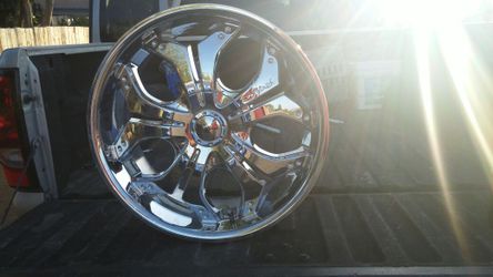 Rim