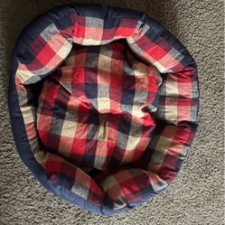 Small Dog Bed 