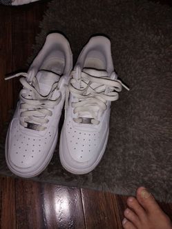 Women's air force ones