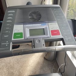 Pro-Form XP Treadmill