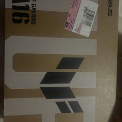 Asus FA608UP 16 Inch Gaming Laptop