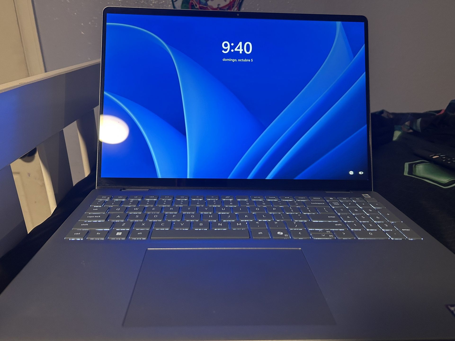 Laptop Dell 2025