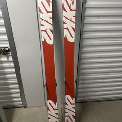 K2 Skis