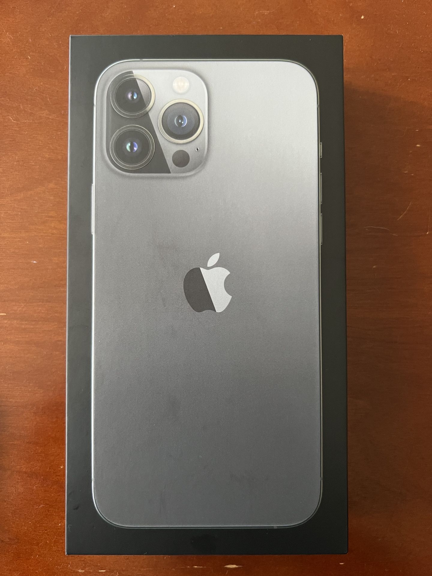 Iphone 13Pro Max 256gb FACTORY UNLOCKED