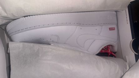 Air Force 1 Low Supreme