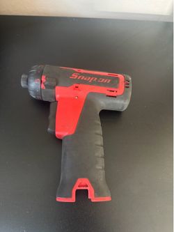Snap on 1/4 driver