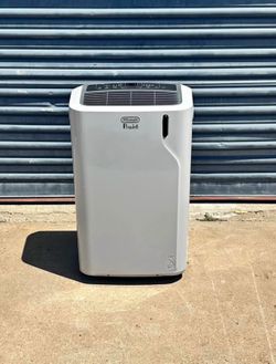 12000 BYU Portable Air Conditioner, 500 sq. ft. PACEM375WRC-6ALLG