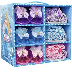 Princess Dress Up Toys