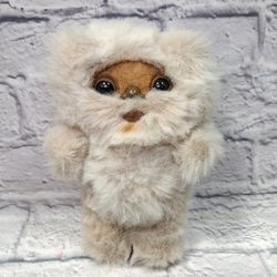EWOK PLUSH 