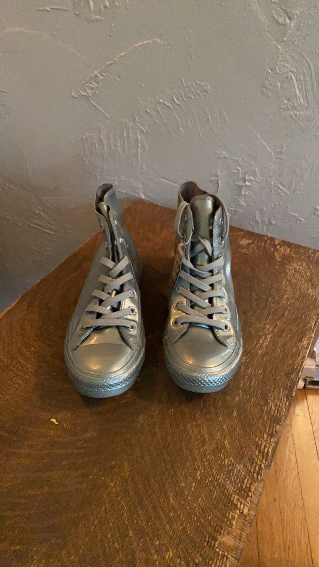 Converse High Tops