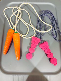 Jump Ropes
