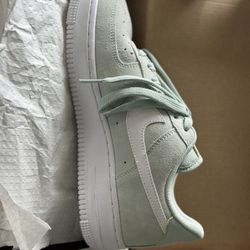 Air Force 1 ‘07