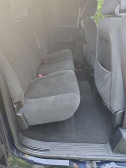 2007 Chevrolet Silverado 1500