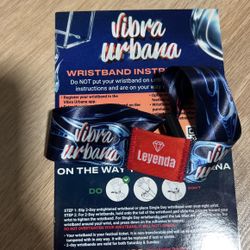 Vibra Urbana 