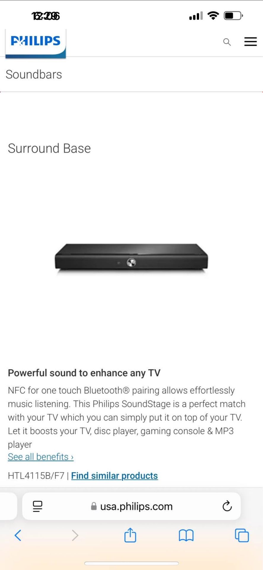 Bluetooth