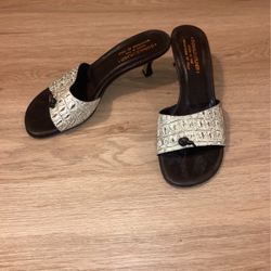 Donald J Pliner Designer Heels