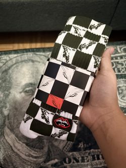 Chrome Hearts Socks