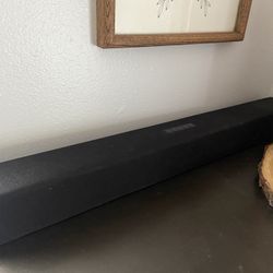 Vizio Bluetooth Sound Bar